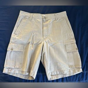 GAP Men’s Cargo Shorts